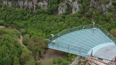 Türkiye, doğası, tarihi ve kültürel zenginlikleriyle dünya çapında ün kazanmış