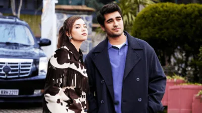 &nbsp; Star TV ekranlarının büyük bir beğeniyle izlenen dizisi Yalı