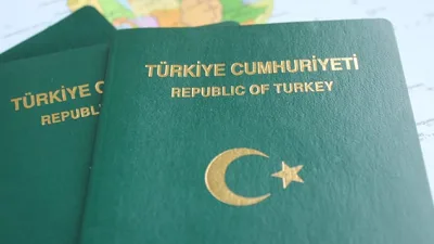 Yeşil pasaport, sahiplerine yalnızca ülke içinde değil, yurtdışında da büyük