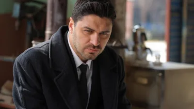 ATV ekranlarında izleyicilerle buluşan Zembilli, Toros Dağları’nın eteklerinde geçen sıcacık