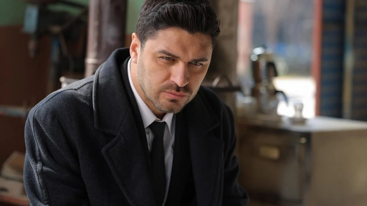 ATV ekranlarında izleyicilerle buluşan Zembilli, Toros Dağları’nın eteklerinde geçen sıcacık