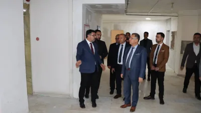 Yozgat İl ve İlçe Milli Eğitim Müdürleri, Yerköy Belediye Başkanı