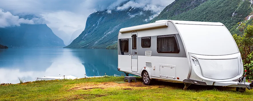 Karavanla yola çıkmak, bir tür özgürlüğe adım atmak gibidir. Kendini