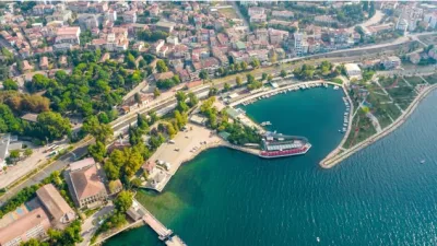 Kocaeli, İstanbul’a sadece 1.5-2 saat uzaklıkta olmasıyla hafta sonu kaçamakları için ideal