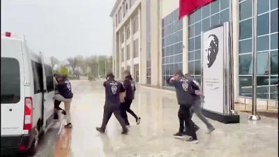 İçişleri Bakanı Ali Yerlikaya, yasa dışı bahis, dolandırıcılık ve çevrimiçi