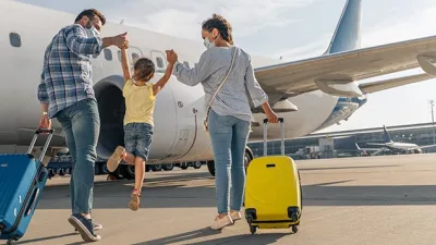 Seyahat etmek, yeni yerler görmek ve farklı kültürlerle tanışmak isteyenler