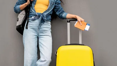 Uçakla seyahatin en önemli detaylarından biri, belki de en çok