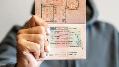 Yurt dışına çıkmak isteyen vatandaşlar için vize süreci zaman zaman