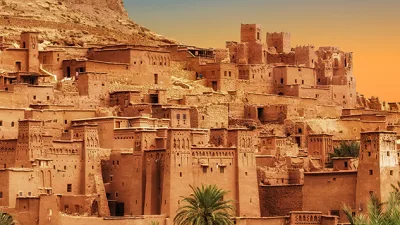 Afrika’nın kuzeybatısında yer alan ve zengin tarihi, benzersiz kültürüyle dünyanın