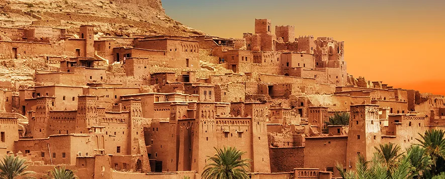 Afrika’nın kuzeybatısında yer alan ve zengin tarihi, benzersiz kültürüyle dünyanın