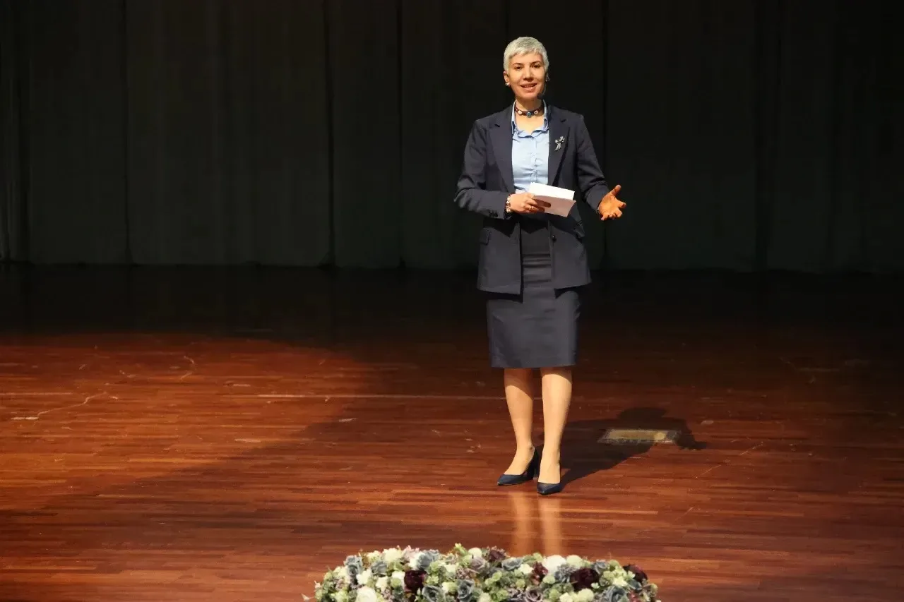 Yozgat’ın kültürel, tarihi ve ekonomik kimliğini güçlendirmek amacıyla düzenlenen "Yozgat