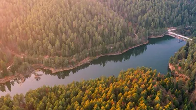 Türkiye’nin yüzölçümü bakımından en küçük şehirlerinden biri olan Bilecik, çoğu