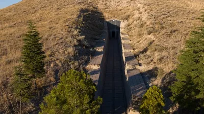 Başkent Ankara’nın sakin sokakları ve modern yapıları arasında saklı kalmış