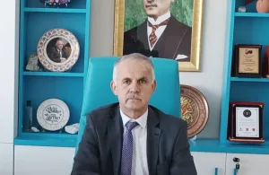 Yozgat İl Sivil Toplumla İlişkiler Müdürü Hakkı Yurtlu, derneklerin yıllık