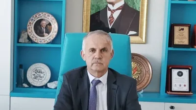 Yozgat İl Sivil Toplumla İlişkiler Müdürü Hakkı Yurtlu, derneklerin yıllık