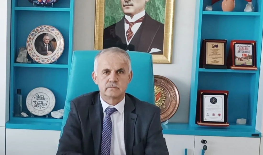 Derneklere Beyanname Uyarısı: 2024 Yılına Ait Bilgiler Zamanında Teslim Edilmeli Derneklerin, 2024 yılına ait gelir-gider bilgilerini içeren beyannamelerini yasal süresi