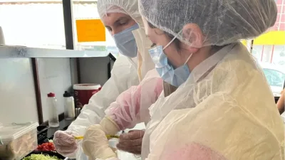 Yerköy İlçe Tarım ve Orman Müdürlüğü, gıda güvenliğini sağlamak amacıyla