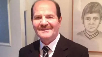 Yozgat’ın Haydarbeyli Köyü’nden gelme, merhum Hakkı Tanış’ın oğlu, sanayi esnaflarından