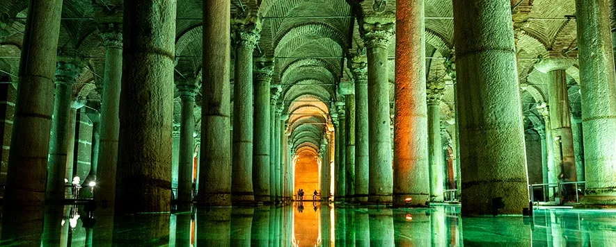 İstanbul… Tarih boyunca sayısız medeniyete ev sahipliği yapmış, yüzyıllar boyunca