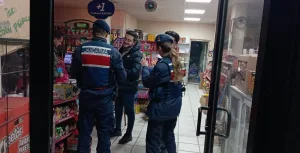 Yozgat İl Jandarma Komutanı Kıdemli Albay Cezmi Yalınkılıç, 2025 yılının