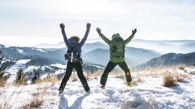 Türkiye’nin dört bir yanı, kış aylarında beyaz bir örtüye bürünerek