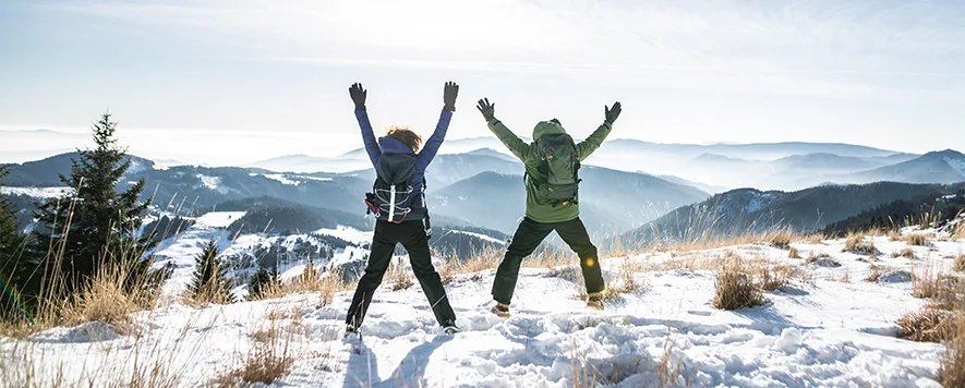 Türkiye’nin dört bir yanı, kış aylarında beyaz bir örtüye bürünerek