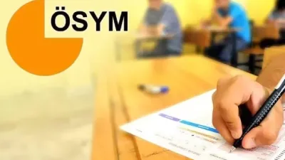 ÖSYM'den yapılan duyuruya göre 12-13 Nisan tarihlerinde yapılacak e-YDS, DİB-MBSTS