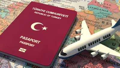 Yurt dışı seyahati planlayan vatandaşların en çok merak ettiği konulardan