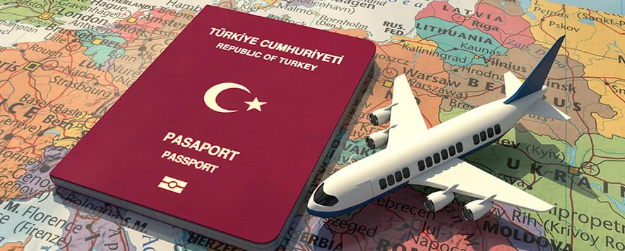 Yurt dışı seyahati planlayan vatandaşların en çok merak ettiği konulardan