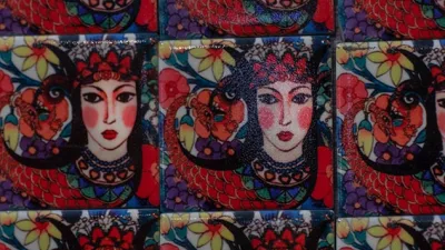 Adı duyulduğunda bile kalbinin hızla atmasına sebep olan, gizemli ve