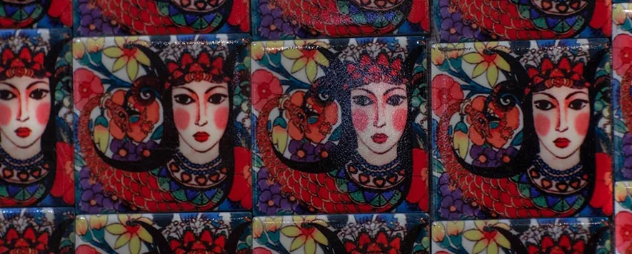 Adı duyulduğunda bile kalbinin hızla atmasına sebep olan, gizemli ve