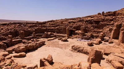 Dünya tarihine yön veren önemli keşiflerden biri de, Şanlıurfa’nın kadim