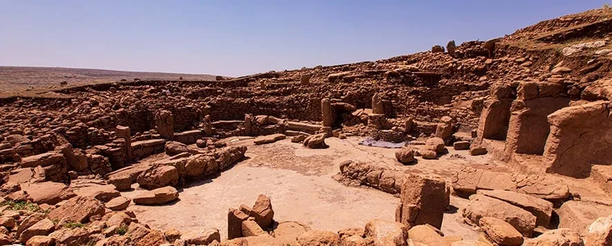 Dünya tarihine yön veren önemli keşiflerden biri de, Şanlıurfa’nın kadim