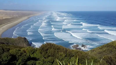 Tatil denildiğinde akla ilk gelenlerden biridir deniz, kum ve güneş…