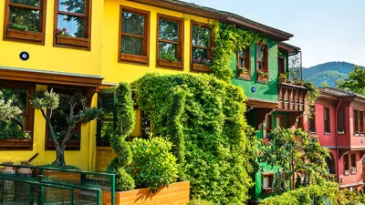 Türkiye, doğal güzellikleri, tarihi zenginlikleri ve kültürel çeşitliliğiyle yalnızca büyük