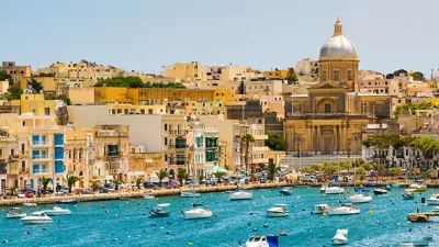 Zengin tarihi, doğal güzellikleri, sıcak atmosferiyle Malta, son yıllarda tatilciler