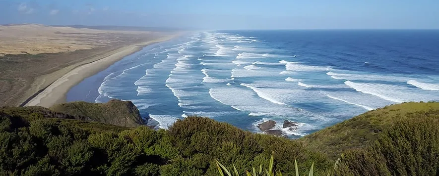 Tatil denildiğinde akla ilk gelenlerden biridir deniz, kum ve güneş…