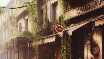 Dünyanın dört bir yanında geçmişin izlerini taşıyan vintage rotalar, nostalji