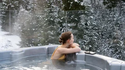 Kış aylarında vücudu dinlendirmenin, ruhu tazelemenin ve stresten uzaklaşmanın en