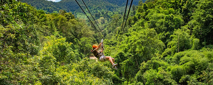 Gökyüzüne yakın olmanın, rüzgarla yarışmanın ve eşsiz manzaralara yukarıdan tanıklık