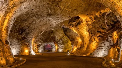 Türkiye, sadece tarihi yapıları ve denizleriyle değil, aynı zamanda doğasının