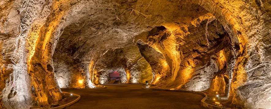 Türkiye, sadece tarihi yapıları ve denizleriyle değil, aynı zamanda doğasının