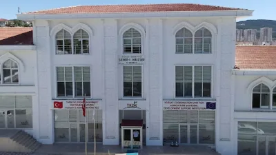 Yozgat’ın da dahil olduğu 81 ilde yerel kalkınma projelerine yüzde