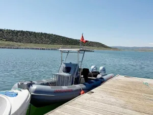 Spot: Çekerek İlçe Jandarma Komutanlığı, yeni asayiş botuyla bölgedeki güvenlik