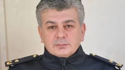 Diyarbakır Şehit Ali Gaffar Okan Polis Meslek Yüksekokulu’nda öğretim görevlisi