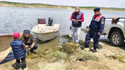 Yozgat İl Jandarma Komutanlığı ve ilgili kurumlar, çevre, doğa ve