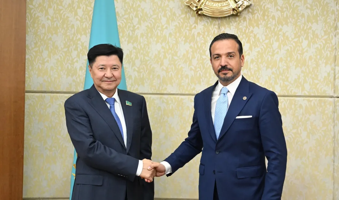 AK Parti Genel Başkan Yardımcısı ve Ankara Milletvekili Prof. Dr.