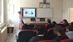 Yerköy Şehit Sedat Nezih Özok Meslekî ve Teknik Anadolu Lisesi