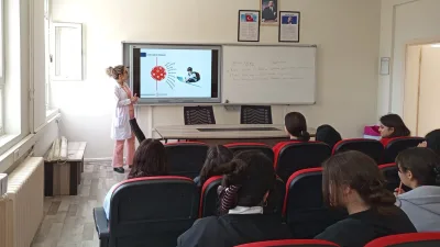 Yerköy Şehit Sedat Nezih Özok Meslekî ve Teknik Anadolu Lisesi