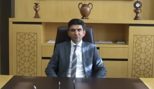 İlçemizde 3 yıldır görev yapan Kaymakam Muharrem Coşgun, yayımlanan Mülki